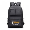 Black Ontario Backpacks